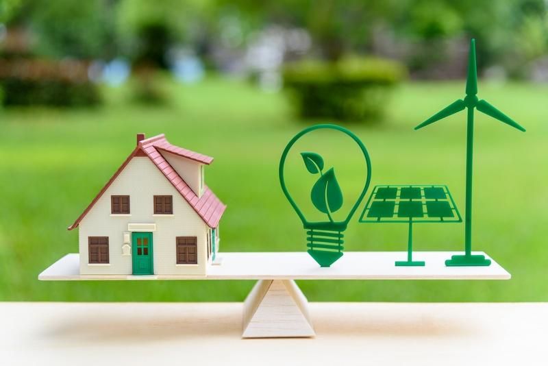 Jak zwiększyć wydajność energetyczną okien i drzwi w Twoim domu?