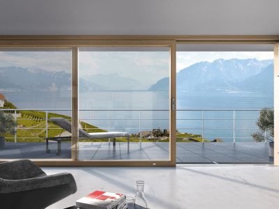 Jakie są najnowsze trendy w projektowaniu okien i drzwi?