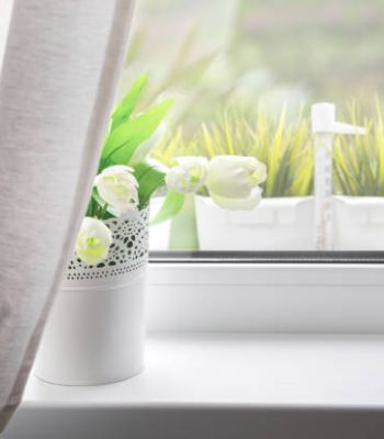 Jaki parapet dobrać do okna w domu lub mieszkaniu?