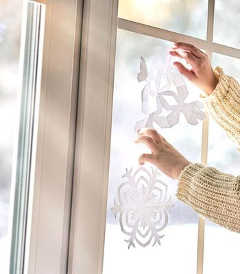 Jak przygotować okna i drzwi na zimę?
